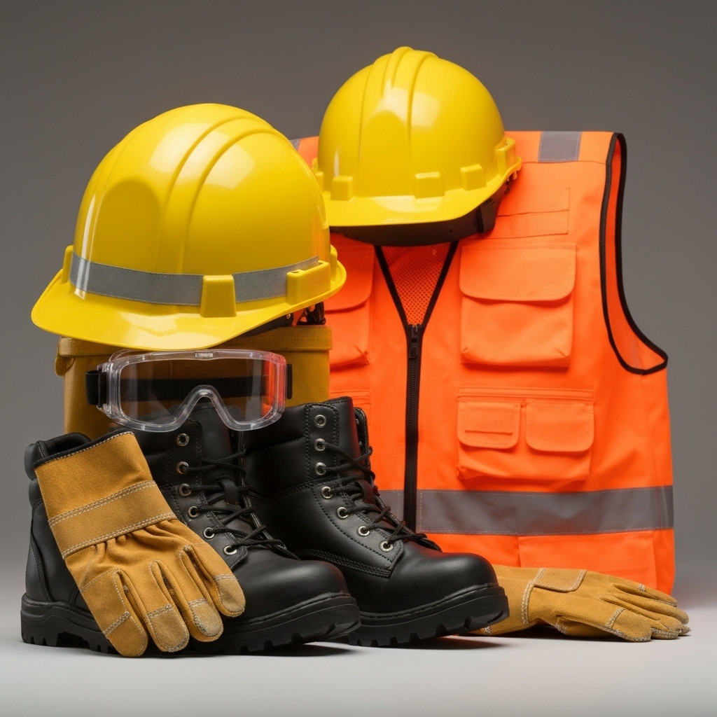 Sicurezza in Cantiere: Le Regole Fondamentali