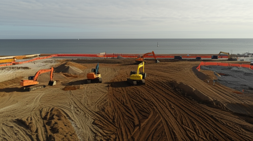 Preparazione del Cantiere: Check-list Essenziale